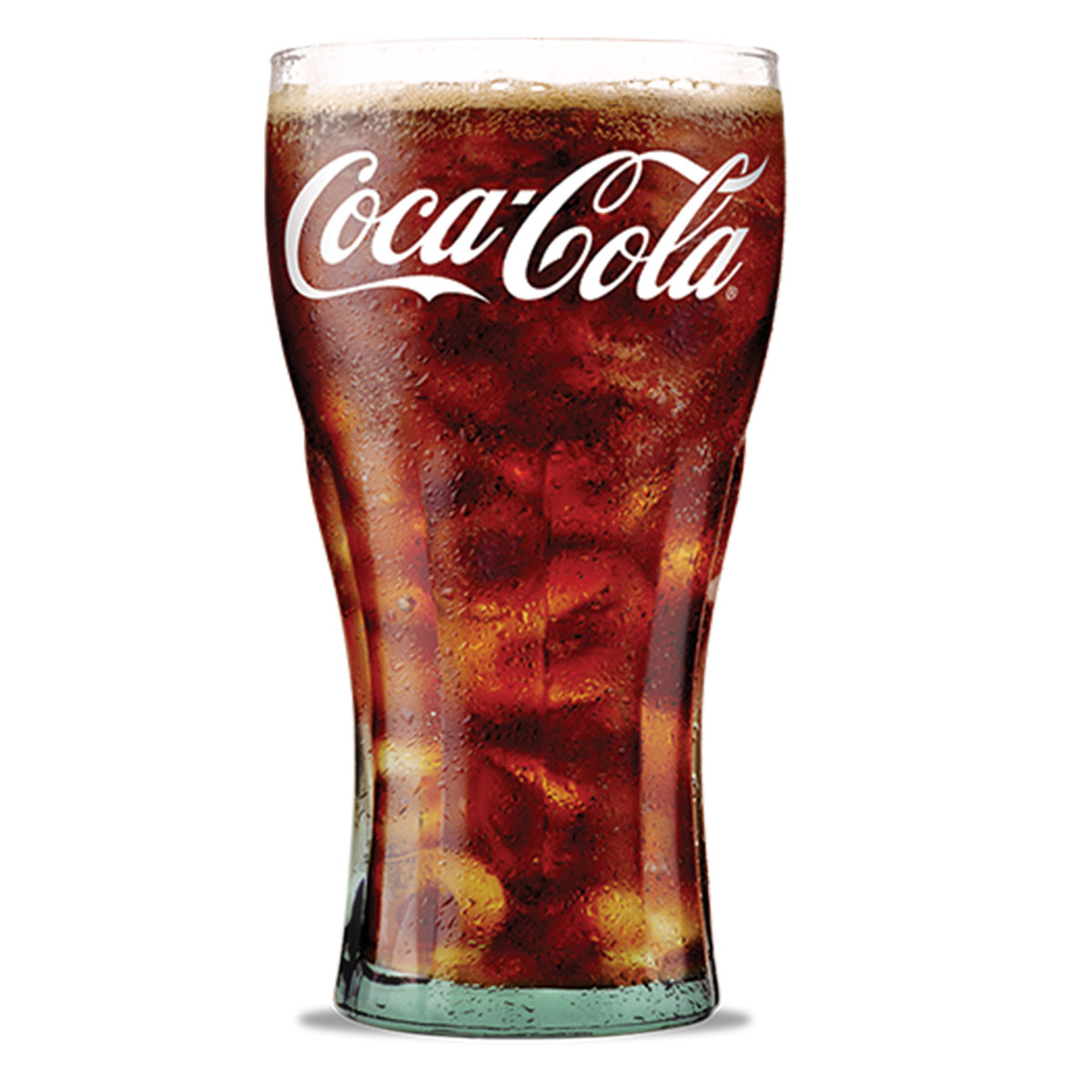 Medium Coke